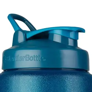 Пляшка для води BlenderBottle Hydration Koda 2200 мл. Blue (500842) купити