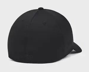 Кепка UA Men's Blitzing черный чел S/M купить