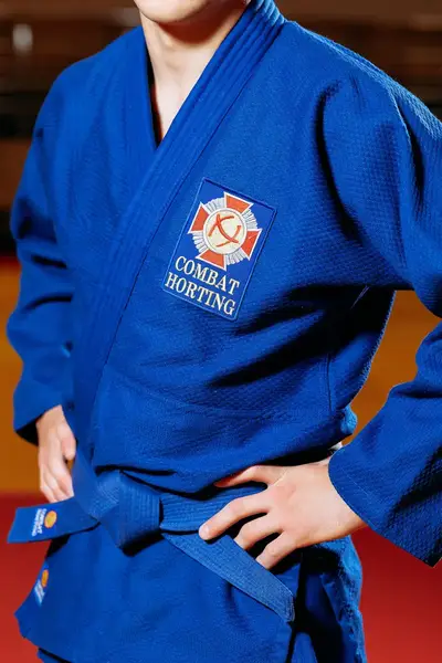 Форма для бойового хортингу для підлітків і дорослих TM KINTAYO, щільність 450 гр/м² - Розмір: 160 купити недорого в Україні, фото 4