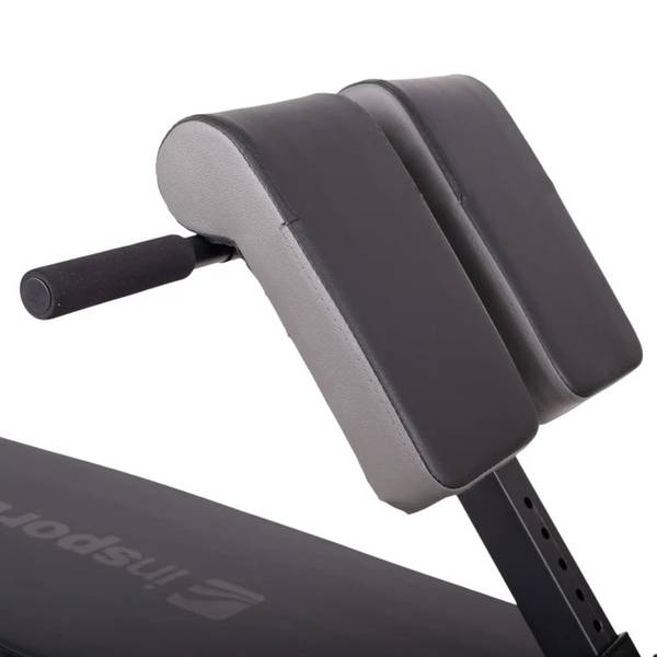 Лава для гіперекстензії inSPORTline ON-X RCB20 купити недорого в Україні, фото 2