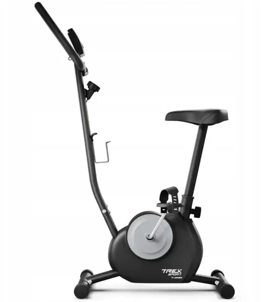 Велотренажер Trex Sport TX-250BB JOLT чорний купити