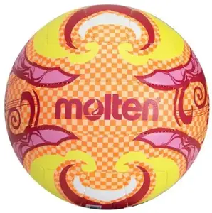 Мяч волейбольный MOLTEN V5B1502-O купить
