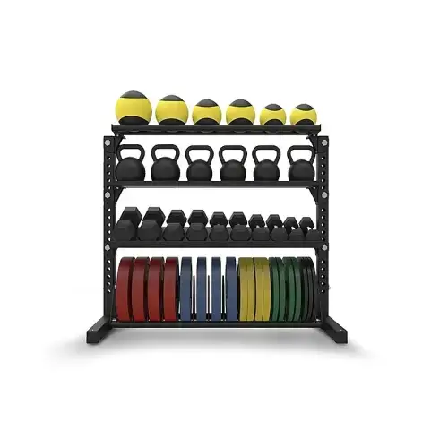 Професійна стійка для аксесуарів Generation Fitness FF72C1A купити