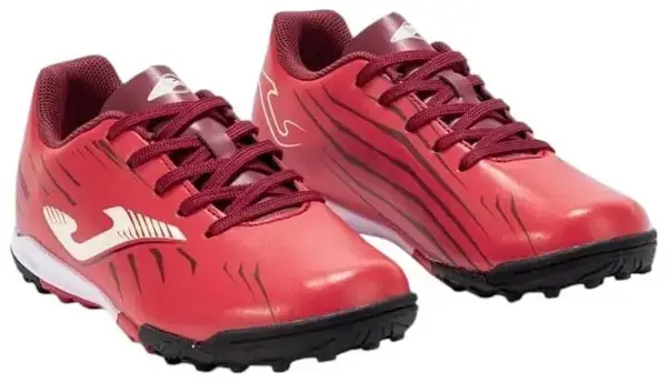 Сороконіжки дитячі Joma PROPULSION червоний Діт 35 купити недорого в Україні, фото 2