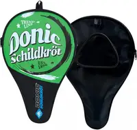 Чехол для ракетки Donic Trend cover green купить