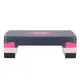 3-ступінчаста степ-платформа Generation Fitness FF22H2B Pink купити