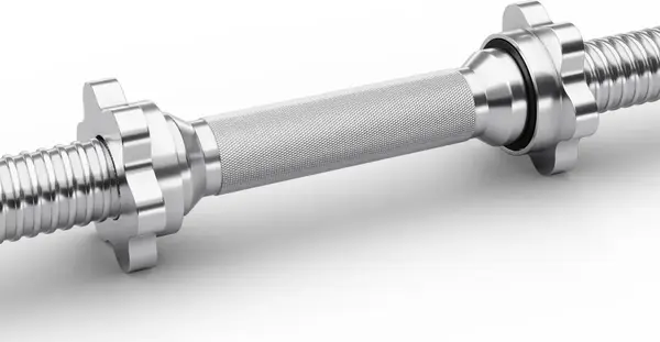 Штанги для гантелей Zipro Dumbbell 40 см 28 мм 2 шт. купить недорого в Украине, фото 3