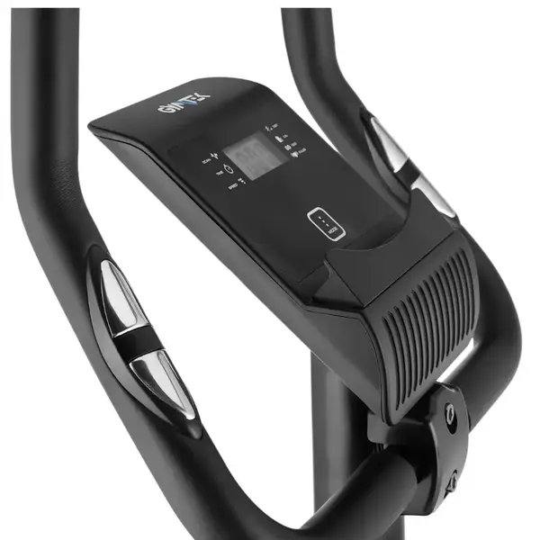 Велотренажер Gymtek XB800 магнітний синій купити недорого в Україні, фото 4