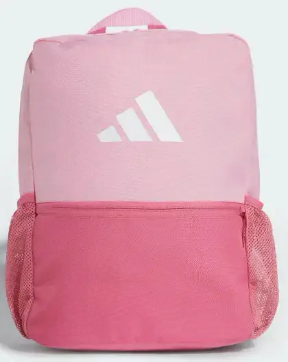 Рюкзак Adidas KIDS COLOR BL B 15L розовый Дет 11x25x35 см купить
