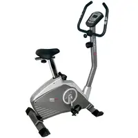 Велотренажер Toorx Upright Bike BRX 85 (BRX-85) | Серый Велотренажер Toorx Upright Bike BRX 85 (BRX-85) | Серый купить