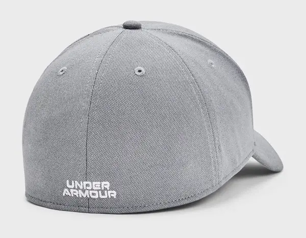 Кепка UA Men's Blitzing светло-серый S/M купить недорого в Украине, фото 2