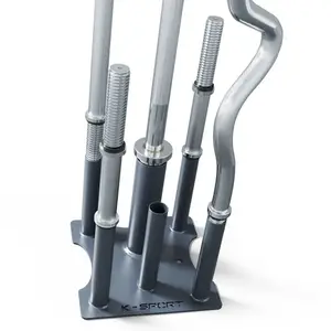 Стойка для грифов K-Sport KSSL118 купить