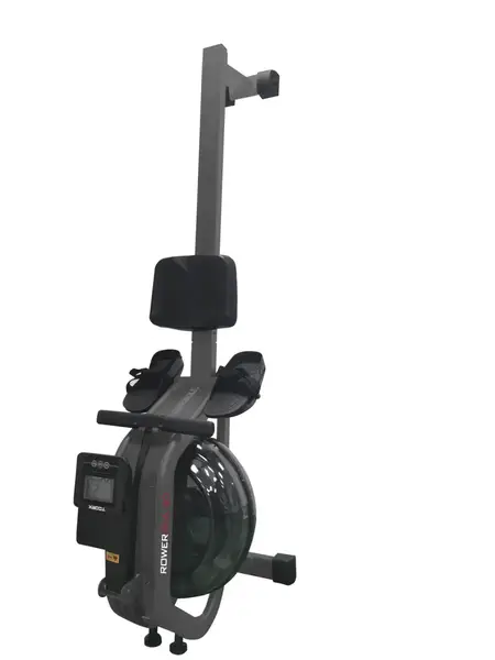 Гребний тренажер Toorx Rower Rower Sea 90 (ROWER-SEA-90) купити недорого в Україні, фото 11