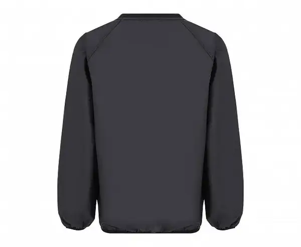 Костюм для зниження ваги з ефектом сауни | чорно/білий | Adidas ADISS01 купити недорого в Україні, фото 5