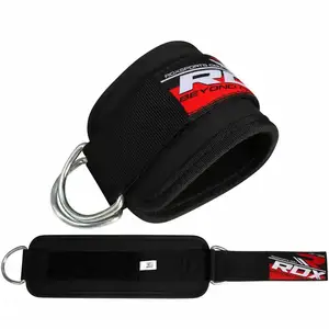 Лямка на лодыжки RDX Gel купить