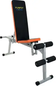 Скамья регулируемая Funfit (1556) купить