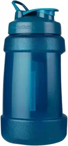 Пляшка для води BlenderBottle Hydration Koda 2200 мл. Blue (500842) купити