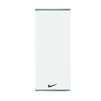 Рушник Nike FUNDAMENTAL TOWEL LARGE білий Уні 60х120 см купити