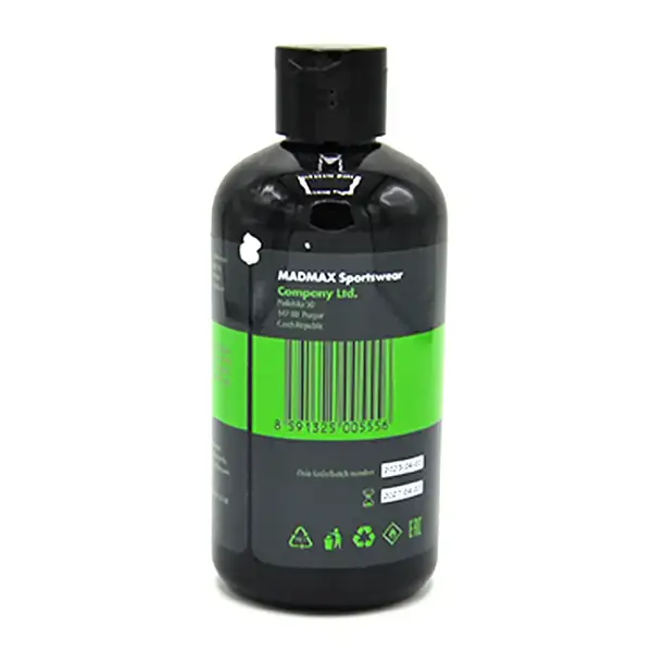 Магнезія спортивна рідка MadMax MFA-279 Liquid Chalk 250ml. купити недорого в Україні, фото 6