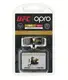 Капа OPRO Gold UFC взрослая (возраст 11+) Black/Gold (art.102516001) купить