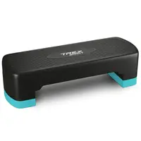 Степь платформа Trex Sport TX-030AS 3 уровня черно-голубой купить