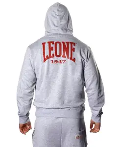 Толстовка Leone Legionarivs Fleece | Сірий | L купити