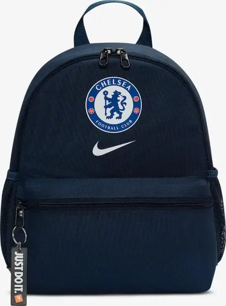 Рюкзак Nike CFC Y NK JDI MINI BKPK 11L темно-синій Діт 23 x 12 x 32 см купити