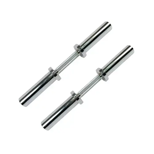 Гриф олимпийский гантельный Generation Fitness FF52F2 (пара) купить