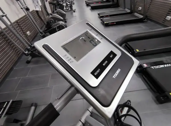 Степпер Toorx Stepper Force (STEPPER-FORCE) купить недорого в Украине, фото 13