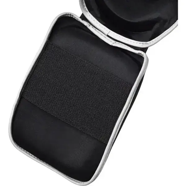 Захист гомілки та стопи RDX F6 MATTE WHITE-XL купити недорого в Україні, фото 6