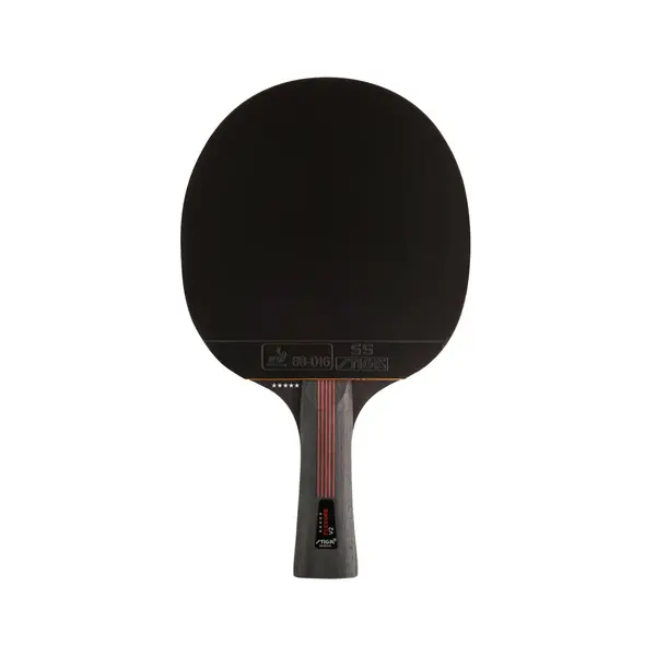 Ракетка для настільного тенісу Stiga Flexure 5 Star ver.2 FL (1215-1205-35) купити недорого в Україні, фото 2
