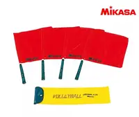 Прапори суддівські Mikasa BA-17 купити