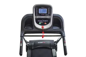Беговая дорожка Everfit TFK 350 (TFK-350) купить
