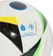 Футбольный мяч Adidas Ekstraklasa Mini JD9064 размер 1, бело-черный купить