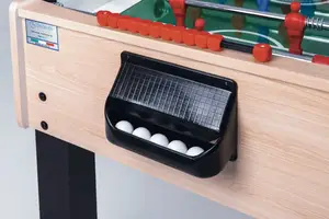 Настольный футбол Garlando F-200 Maplewood (F200ACULVL) купить