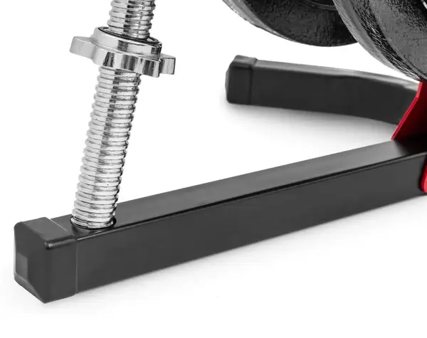 Стойка под диски Hop-Sport HS-1005A купить недорого в Украине, фото 6