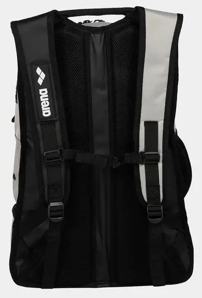 Рюкзак Arena FASTPACK 3.0 40L сірий, блакитний, чорний Уні 54x36x27 см купити недорого в Україні, фото 7