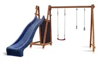 Дитяча гірка 3-х метрова купити