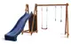Дитяча гірка 3-х метрова купити недорого в Україні, фото 17514