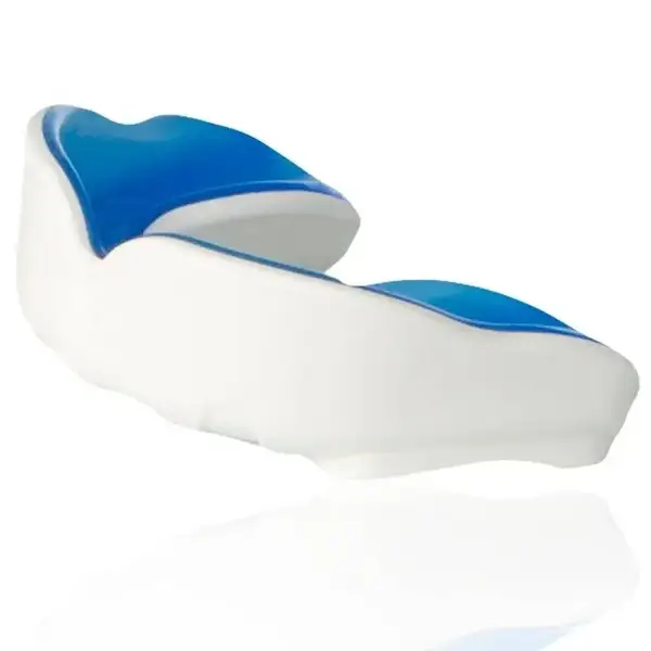 Капа MAKURA Ignis взрослая (возраст 11+) White/Blue (art.6017514033) купить недорого в Украине, фото 7