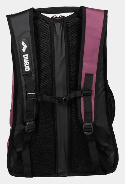 Рюкзак Arena FASTPACK 3.0 40L бордовий, рожевий Уні 54x36x27 см купити недорого в Україні, фото 7