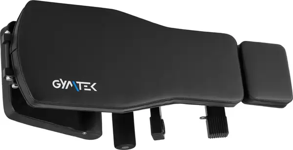 Скамья тренировочная складная Gymtek XL500 купить недорого в Украине, фото 9