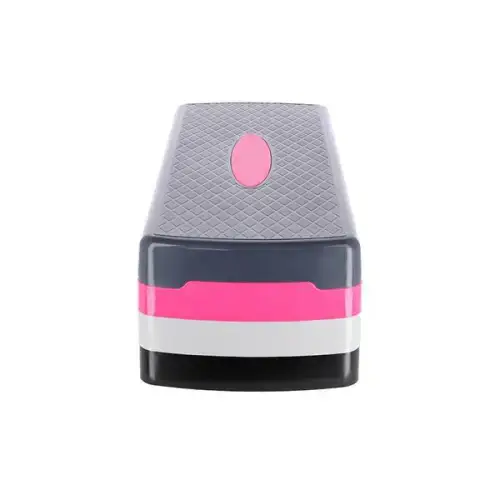 3-ступінчаста степ-платформа Generation Fitness FF22H2B Pink купити недорого в Україні, фото 3