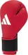 Боксерские перчатки "Hybrid 25" 10 унций | красный/черный | ADIDAS ADIH25 купить