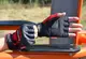 Перчатки для фитнеса Power System PS-2500 Power Plus Black/Red XL купить