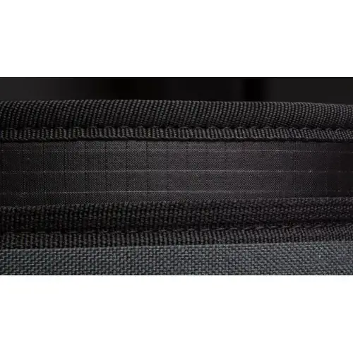 Пояс для тяжелой атлетики Generation Fitness GF-002 M (Синий) купить недорого в Украине, фото 2