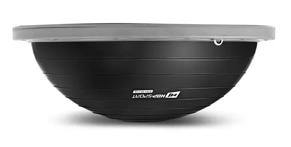 Балансировочная полусфера Hop-Sport HS-L058 черная купить недорого в Украине, фото 6