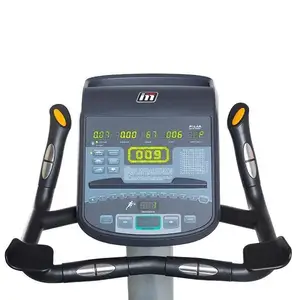 Велотренажер вертикальний IMPULSE RU700 купити