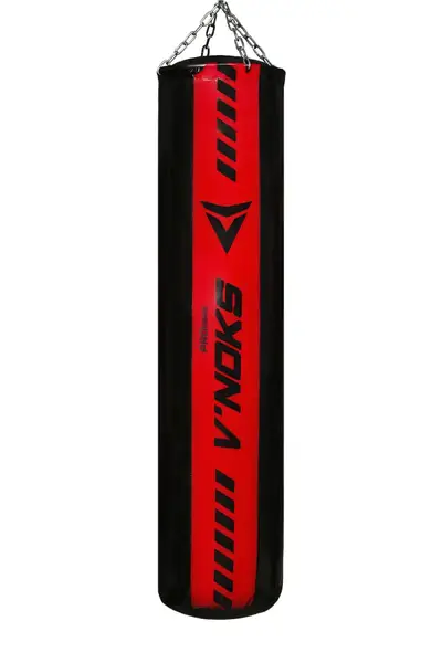 Боксерський мішок V`Noks Inizio Red 1.2 м, 40-50 кг купити