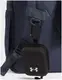 Рюкзак UA Studio Campus BP 19,5L сірий Жін 28 х 40,5 х 15 см купити